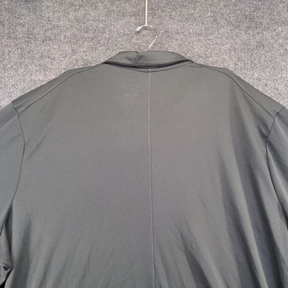 Nike Dri Fit Amazon HOU6 Polo Shirt Men's 4XL Embroidered Logo Employee - Picture 13 of 13